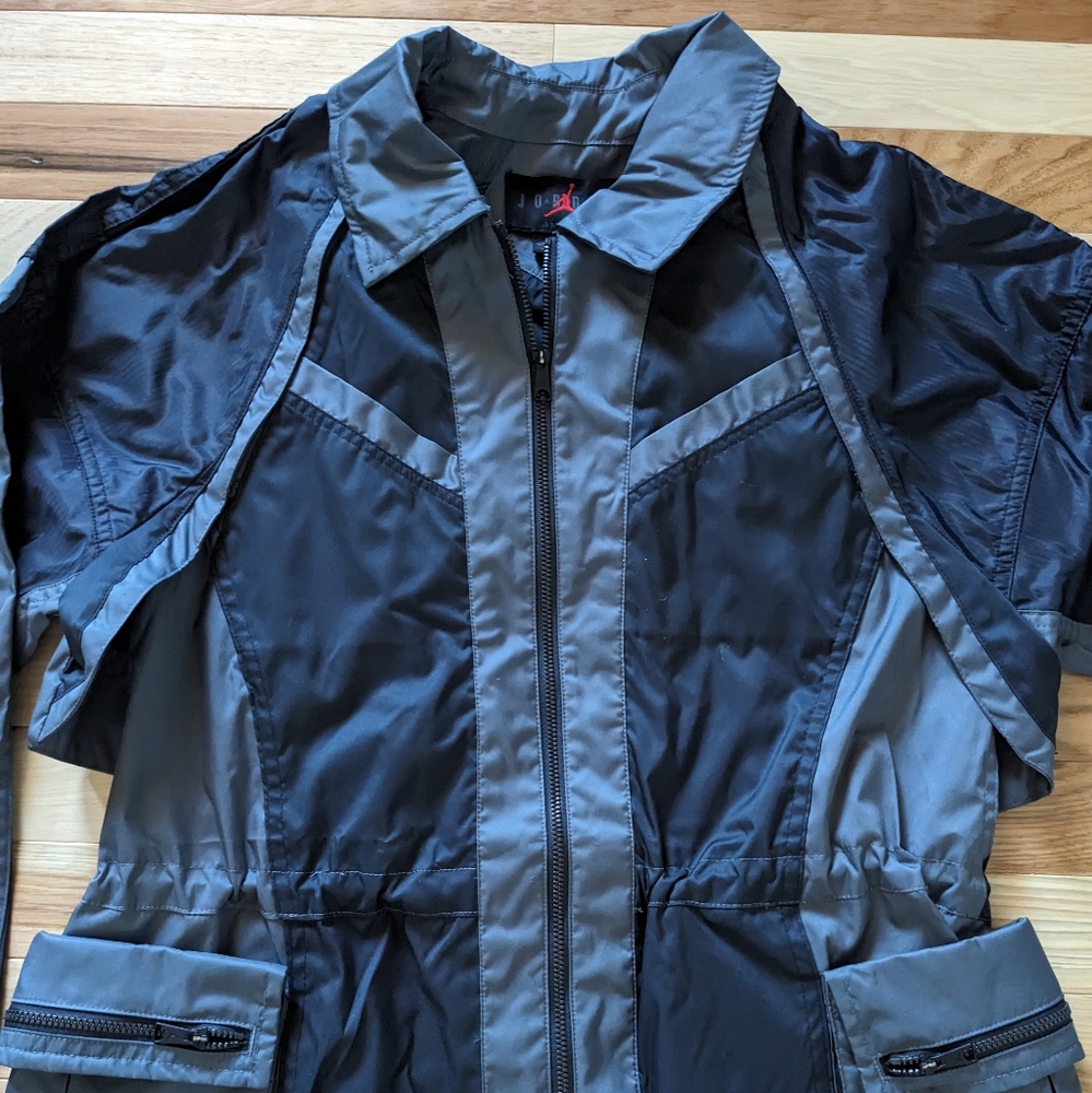 Jordan Brand Convertible jacket - Picture 2 of 15